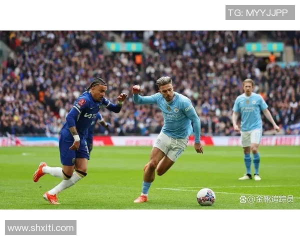 曼城逆转切尔西5-1全场沸腾数据解析揭示比赛精彩瞬间