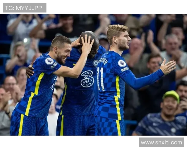 足总杯激战切尔西逆转热刺乌龙球成比赛转折点数据分析引人关注