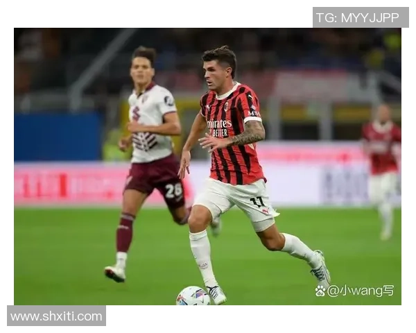 国王杯激战AC米兰狂胜那不勒斯五球乌龙球引发争议与全场沸腾