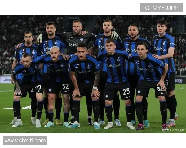 足总杯精彩对决国米轻松战胜马竞展现强大实力